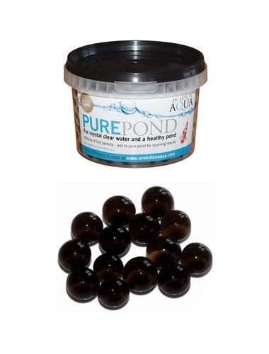Evolution aqua pure pond - evolution,