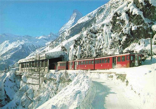 Railway chemin fer - railway,