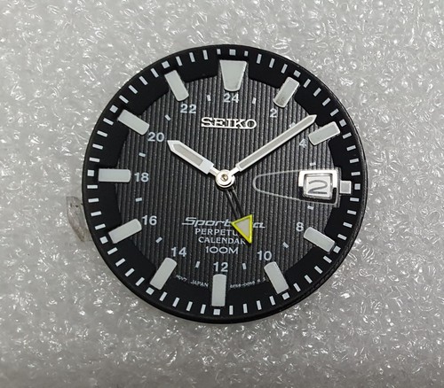 Genuine seiko sportura - genuine,