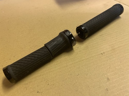 Rockshox two position twistloc - rockshox,