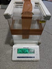 Mettler Toledo Advanced MS-TS