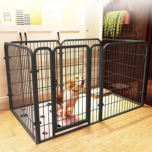 Panel foldable pet - 6,