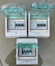 Canalis KSB32CM55 Schneider Electric busbar trunking tap-off units