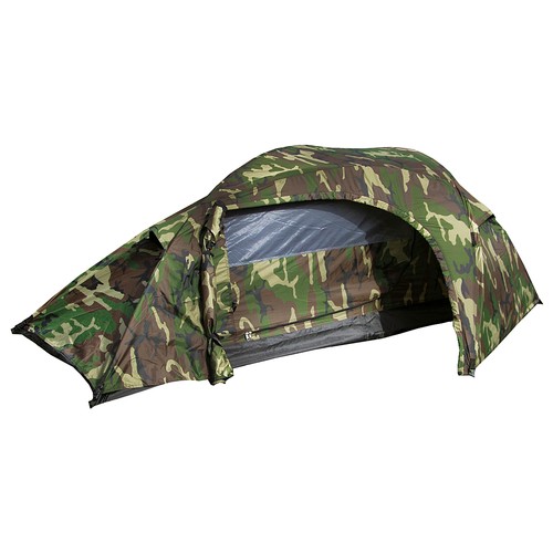 Mil tec one man tent - mil-tec,