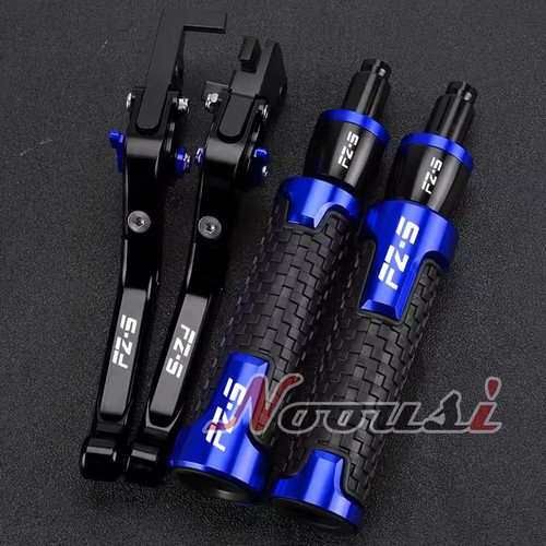 Brake clutch levers handlebar - brake,