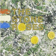 The stone roses - the,