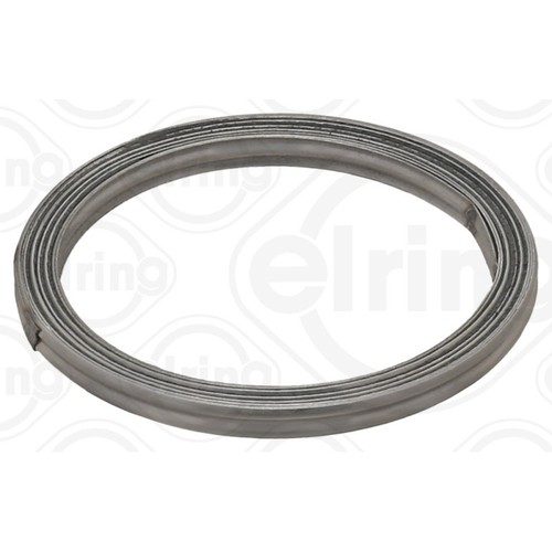 Joint exhaust for - joint,