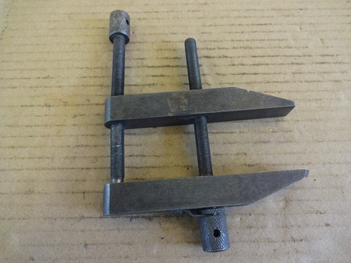 Tool makers clamp - tool,