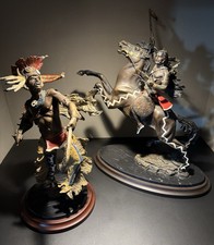 R.F Murphy FranklinMint Solid