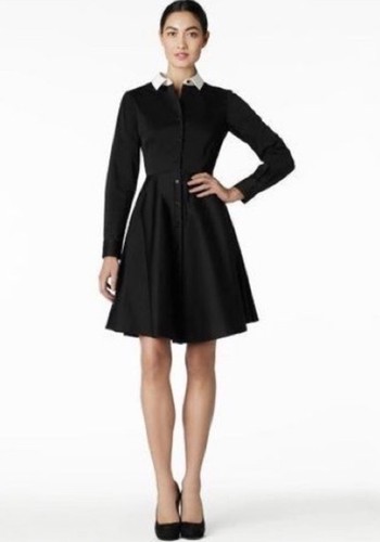 Nwt kate spade joel shirtwaist - kate,