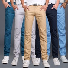 Smart Men Chino Jean Regular
