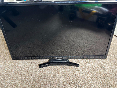 Panasonic 24e302b 24in led - panasonic, tx-24e302b
