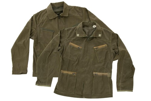 Italian air force surplus