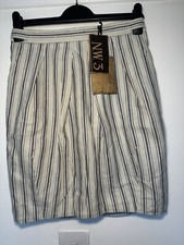 Hobbs NW3 Wyldes Linen Tulip