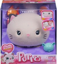 Teksta Purro The Interactive