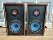 Vintage Marantz 4G HiFi Speakers