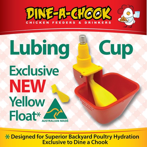 Dine chook lubing chicken - lubing,