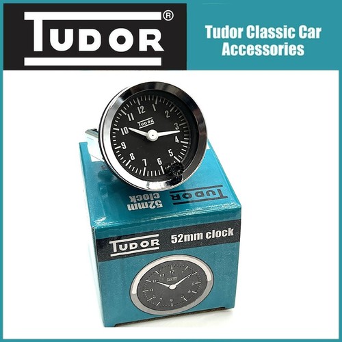 Tudor 12v classic - tudor,