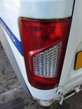 TAIL LIGHT FORD TRANSIT CONNECT MK1 02-12 T200 LR PANEL VAN PASSENGERS SIDE Rear
