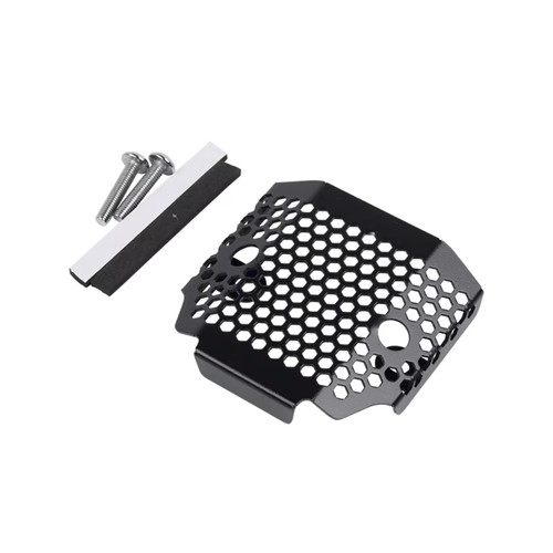 Rectifier guard for triumph - guard,