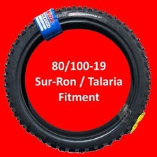 80/100-19 Kenda Washougal II