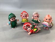 Y7657 NINGYO Kewpie soft vinyl