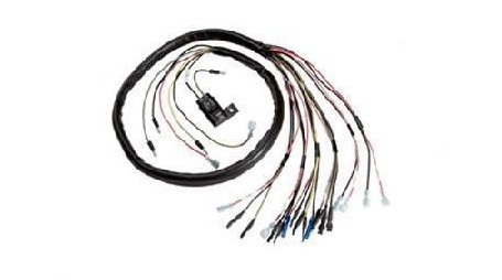 Honda instrument harness - honda,