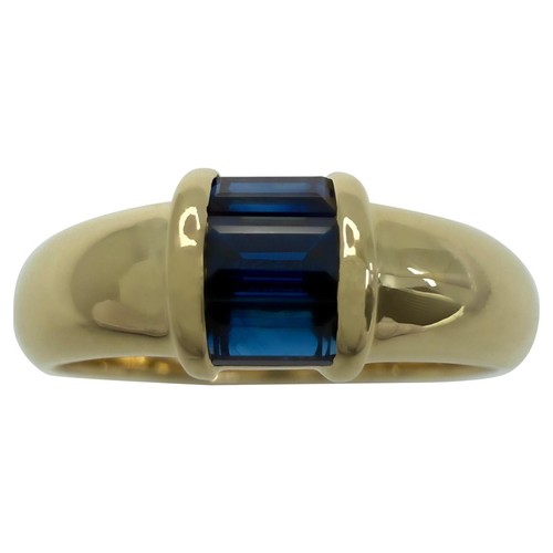 Tiffany blue sapphire - tiffany,