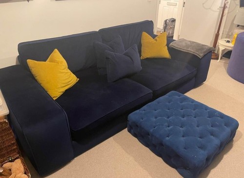 Barker and stonehouse - barker,