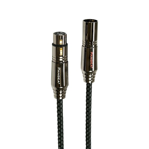 Pangea audio true balanced - pangea,