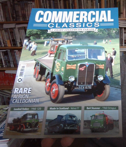 Classic commercials number - classic,