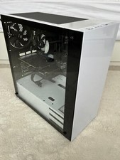 Gaming PC Base Unit AMD Ryzen