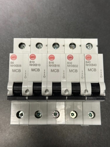 Wylex nhxb mcb nhxb06 nhxb10 - nhxb,