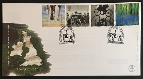 2000 unaddressed stone soil - 2000, &