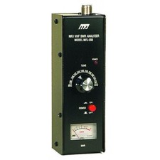 MFJ-208 - VHF SWR Analyzer