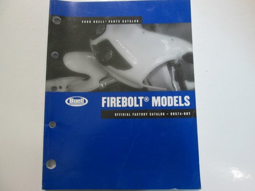 2006 buell firebolt models - 2006,