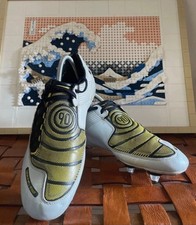 Nike Total Ninety Shoot (T90)