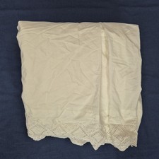 Vintage Broderie Anglais
