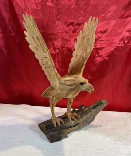 Handmade composite wood - handmade, resin