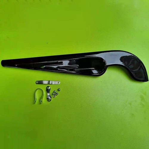 Bicycle chain guard cover - bicycle,