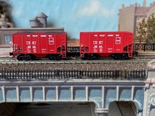 Not Marklin Z - Freudenreich -