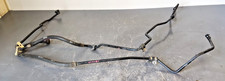 Genuine 2009 MERCEDES CLC C180 1.8 Petrol Automatic Gearbox Oil Pipe Line Hose