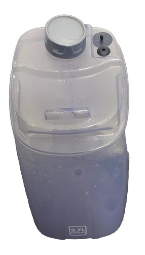 Bissell proheat 20666 clean - bissell,