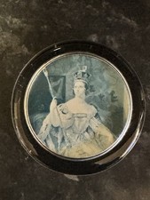 Vintage Queen Victoria