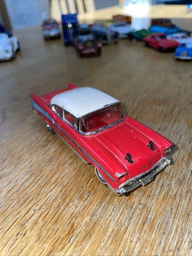 Matchbox dinky collection - dinky,