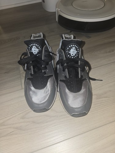 Size nike air huarache - 7.5,
