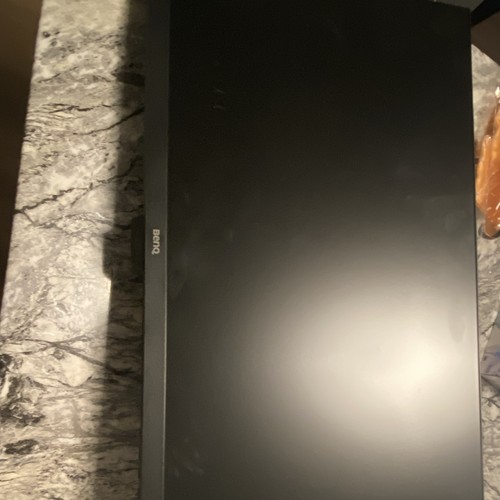 Benq 24in black - 24in, computer