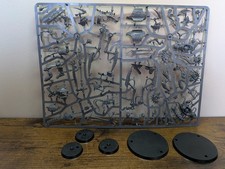 Warhammer 40,000 Necrons Royal