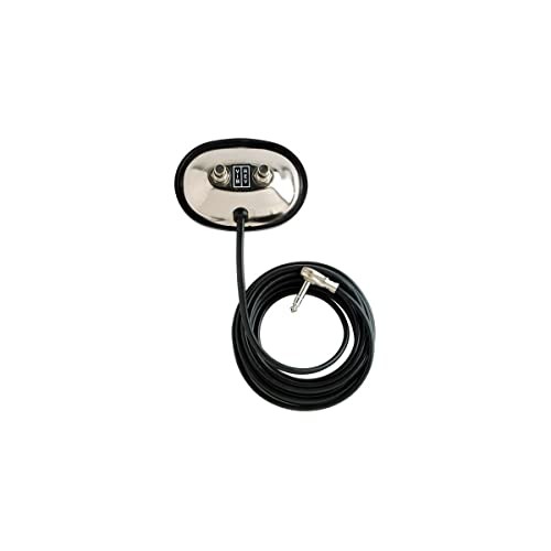 Fender button vintage - fender, 2-button