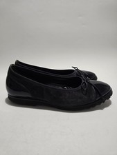 Gabor Temptation Black Patent